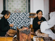 Dukung Pelestarian Warisan Budaya Indonesia, SnackVideo Cari Duta Batik