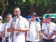 Anies Baswedan Disarankan Gabung Parpol demi Pilpres 2024