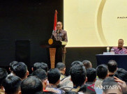 Ketua MA Ingatkan Hakim Anyar Tidak Bawa Oleh-Oleh Ketuk Pintu Pimpinan, Diminta Ketuk Pintu Langit