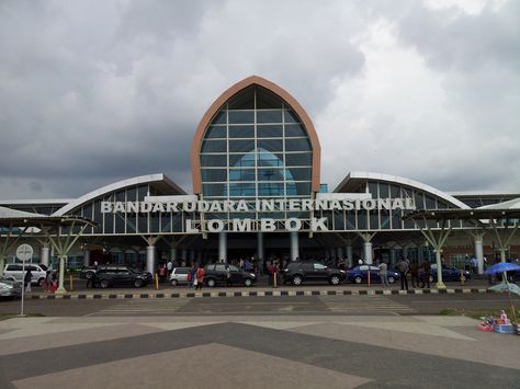 Bandara Internasional Lombok Siagakan Posko Natal dan Tahun Baru