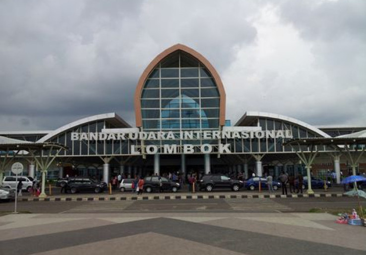Bandara Internasional Lombok Siagakan Posko Natal dan Tahun Baru 