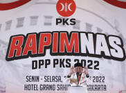 Rampimnas Selesai Besok, Lusa Elite PKS Bakal Sambangi Markas NasDem