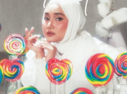 Lirik Lagu 'Berhenti Mencintai' dari Album Terbaru Fatin