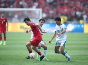 Timnas Indonesia Siap Tampil Habis-habisan Lawan Filipina