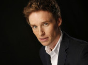 Pernah Ketemu Stephen Hawking, Begini Komentar Eddie Redmayne