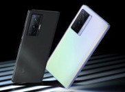Kamera Vivo X70 Pro Lampaui iPhone 13 di DxOMark