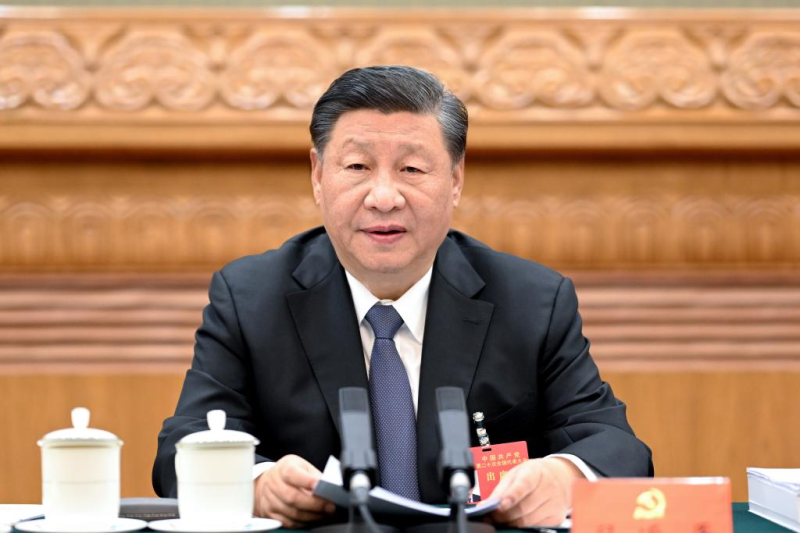 Presiden Xi Jinping Dipastikan Hadiri KTT G20 Bali