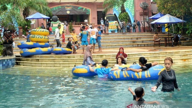 Long Weekend Akhir Oktober Berisiko Tinggi Penyebaran Corona