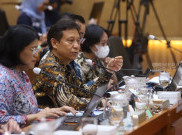 Raker Menteri Kesehatan dengan Komisi IX DPR Bahas Capaian Imunisasi Nasional 