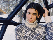 Bocoran Album Kedua Dua Lipa