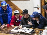 ‘1 Night 2 Days’ Akan Tayangkan Episode Spesial untuk Kim Joo Hyuk