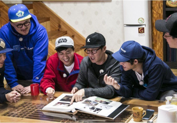 ‘1 Night 2 Days’ Akan Tayangkan Episode Spesial untuk Kim Joo Hyuk