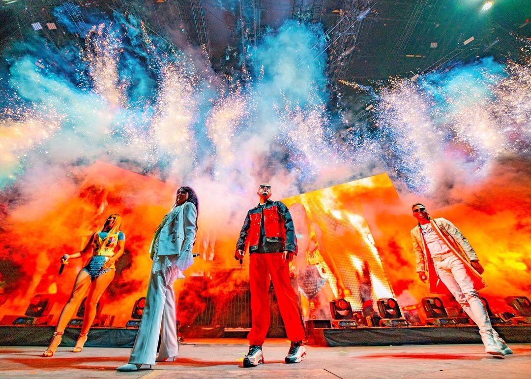 Live Streaming, Cara Praktis nan Hemat Tonton Coachella 2024