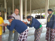 Gending Ketawang Puspawarna Jadi Simbol Syukur Pelantikan Paku Alam X