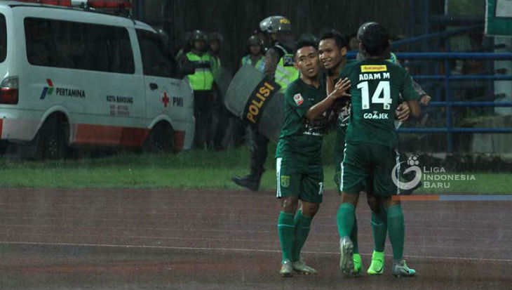 Persebaya Dijegal ke Liga 1? Andie Peci: Lawan Mafia Bola!