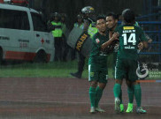 Persebaya Dijegal ke Liga 1? Andie Peci: Lawan Mafia Bola!