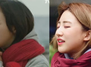Jelang Episode Terakhir, Han Yoora Bikin Parodi Goblin