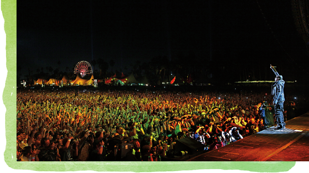 coachella