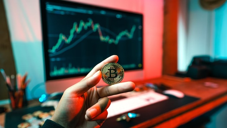 Pedagang Aset Kripto dengan Nilai Transaksi Tertinggi di Indonesia