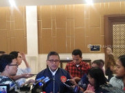 Kata Hasto Soal Jagoan PDIP di Pilwalkot Solo