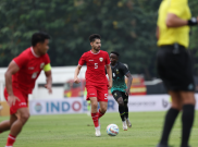 Daftar 23 Pemain Timnas Indonesia Lawan Jepang: Rizky Ridho Dicoret, Jordi Amat Kembali