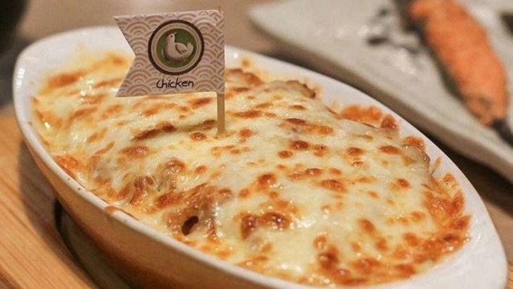 Penggila Keju Bakal Susah Berhenti Ngunyah Kuliner di Jakarta Ini