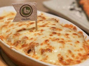 Penggila Keju Bakal Susah Berhenti Ngunyah Kuliner di Jakarta Ini