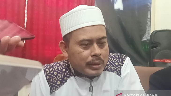 PA 212: Justru Ustaz Bernard Selamatkan Buzzer Jokowi dari Amuk Massa