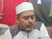 PA 212: Justru Ustaz Bernard Selamatkan Buzzer Jokowi dari Amuk Massa