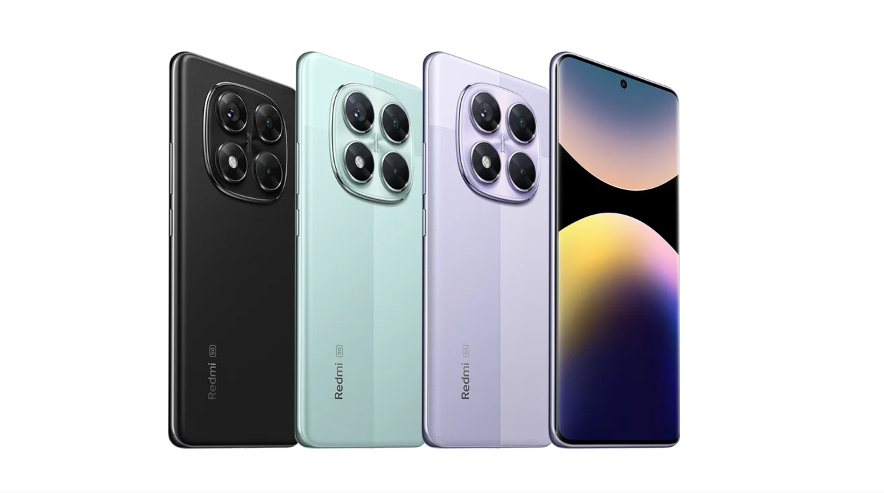Daftar Smartphone Terbaru Januari 2025: Redmi, Poco, Samsung, dan Realme Siap Gempur Pasar!