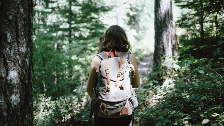 Rekreasi di Hutan Bikin Kamu Kenal dengan Habitat Asli