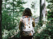 Rekreasi di Hutan Bikin Kamu Kenal dengan Habitat Asli