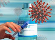 Lebih Mudah Mendapatkan Vaksin dengan Quicktest