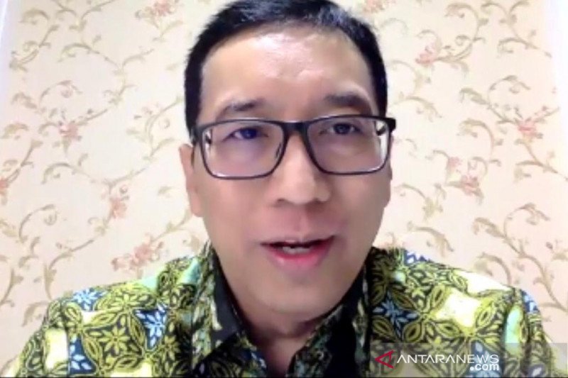 Dianggap Tolak Resolusi Cegah Genosida, Ini Penjelasan Kemenlu RI