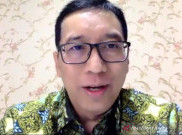 Dianggap Tolak Resolusi Cegah Genosida, Ini Penjelasan Kemenlu RI