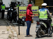 Harapan Baru Budaya Berlalu Lintas dengan ETLE