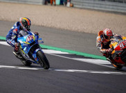 MotoGP Kembali Lagi, Simak Jadwal Lengkap GP Inggris 2022