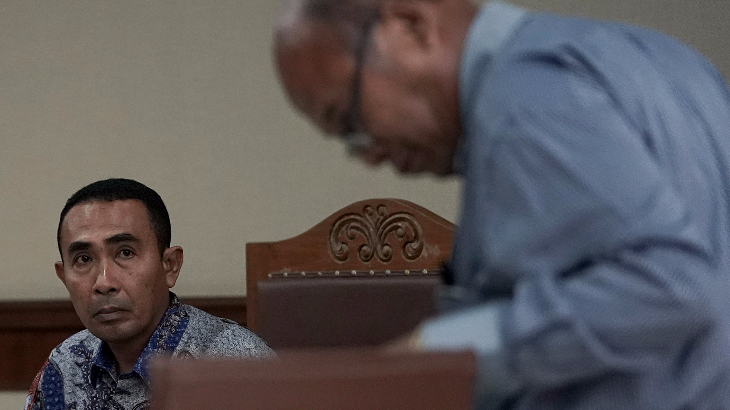   KPK Belum Terima Salinan Putusan PK Penyuap Eks Ketua MK Akil Mochtar