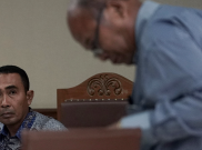   KPK Belum Terima Salinan Putusan PK Penyuap Eks Ketua MK Akil Mochtar
