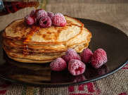 Makanan yang Bisa Bikin Bete Seharian