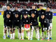 Indonesia Bidik Satu Poin Saat Lawan Yaman di Kualifikasi Piala Asia U-20