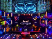 Penghargaan Terhadap Diskotek Colosseum Membuka Kemunafikan Politik Anies Baswedan