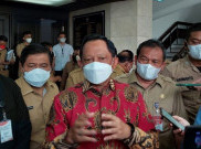 Sanksi Kerumunan Ditiadakan Pasca-Penghapusan PPKM