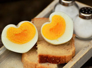 Sehat dan Ramah Diet, Makanan ini Bisa Menenangkan