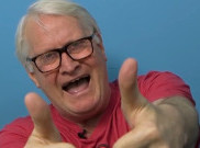 Charles Martinet Pensiun Isi Suara Mario