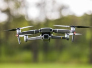  Drone Indonesia Resmi Mendapatkan Sertifikasi BKI