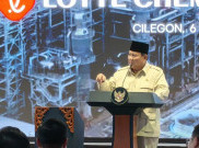 Prabowo Yakinkan Inverstor Asing, Indonesia Ramah Investasi
