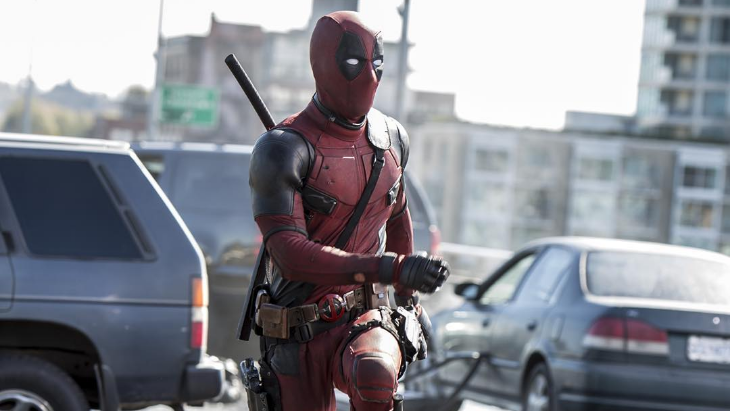 ‘Avengers: Infinity Wars’ Tumbang di Tangan ‘Deadpool 2’