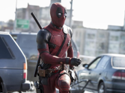 ‘Avengers: Infinity Wars’ Tumbang di Tangan ‘Deadpool 2’