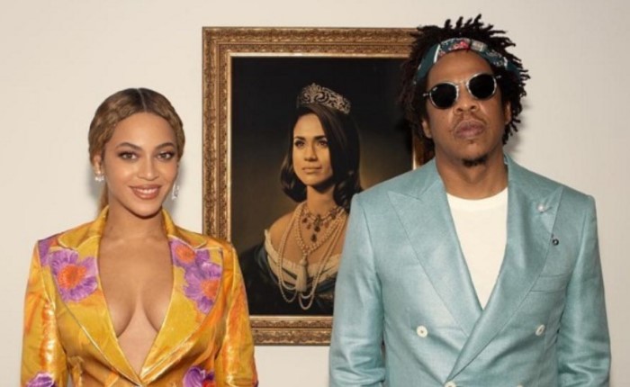 Beberapa 'Highlight' dan Daftar Lengkap Pemenang Brit Award 2019